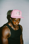 FOREVER LIVING FITTED CAP "Panther"